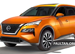 Nissan lùi nhẹ lịch ra mắt X-Trail đời mới, vẫn khẳng định chắc nịch sẽ giao đến tay khách hàng trong năm 2020