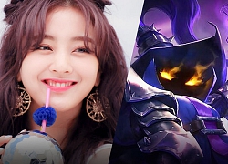 Nữ idol TWICE - Jihyo: 'Chỉ có LMHT mới mang lại niềm vui, vì trong game tôi được là chính mình'