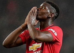 Paul Pogba hâm mộ Arsenal và thần tượng Henry...