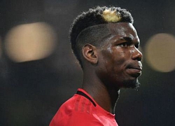 Pogba công khai hâm mộ Arsenal, thần tượng Henry