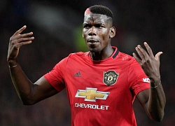 Pogba oán trách Sir Alex việc phải rời M.U