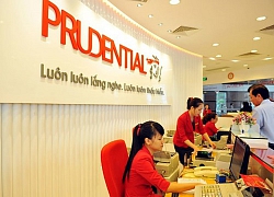 Prudential Việt Nam công bố doanh thu bảo hiểm gần 22.000 tỷ đồng, tăng 15,4%