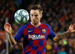 Rakitic: 'Tôi không phải một bao khoai tây'