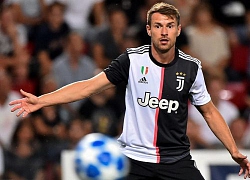 Ramsey tiết lộ lý do rời Arsenal tới Juventus