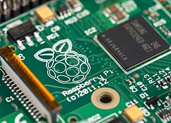 Raspberry Pi tối ưu cho máy trợ thở