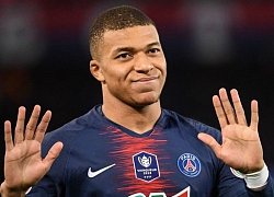 Real muốn mua Haaland trước, Mbappe sau