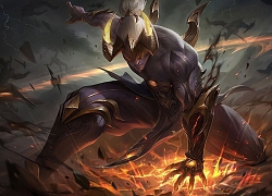 Riot Games trả lời cực phũ yêu cầu tăng sức mạnh Xạ Thủ &#8211; &#8216;Trận nào cũng có ADC thì cần gì phải buff?&#8217;