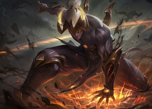 Riot Games trả lời cực phũ yêu cầu tăng sức mạnh Xạ Thủ - 'Trận nào cũng có ADC thì cần gì phải buff?'