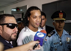 Ronaldinho bị soi mói đời tư: Huyền thoại Real phát biểu bất ngờ