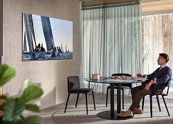 Samsung ra mắt TV QLED 8K vô cực đầu tiên tại Việt Nam