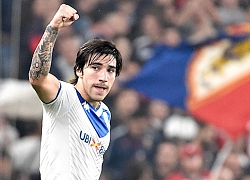 Sandro Tonali: 19 tuổi, tư duy như người... 50