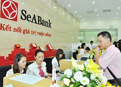 SeABank đặt mục tiêu lợi nhuận tăng 8%