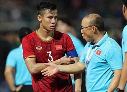 Sếp lớn FIFA tiết lộ bi quan, ĐT Việt Nam dễ ngồi chơi xơi nước hết 2020