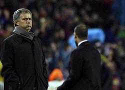 Siêu kinh điển Barca - Real: Pep "sỉ nhục" Mourinho bằng 5 "cái tát"