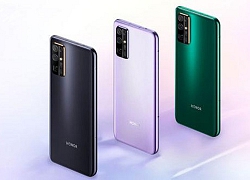 Smartphone 5G, cấu hình tốt, 4 camera sau, giá gần 10 triệu