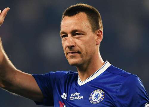 Terry vẫn tiếc cho tài năng tàn lụi quá sớm ở Chelsea