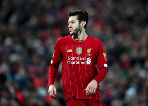 Thêm một CLB Premier League muốn có Adam Lallana