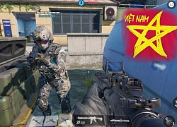 Thứ mà game thủ lo sợ và ám ảnh nhất xuất hiện ngay trước thềm Alpha Test Call of Duty Mobile Việt Nam