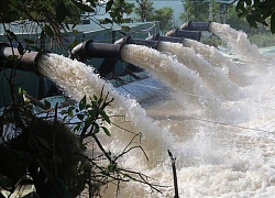 Tiền Giang: Đầu tư cấp nước sinh hoạt phục vụ nhân dân vùng ven biển khó khăn