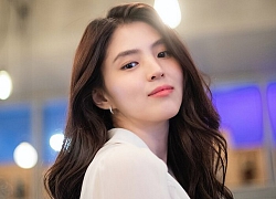 Tiểu tam Han So Hee 'đẹp tự nhiên không có sửa nha': Không hổ danh là tiểu Song Hye Kyo!