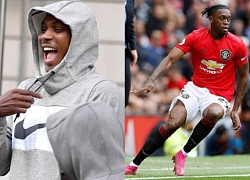 Tin HOT bóng đá sáng 14/4: Ighalo ngợi khen Wan Bissaka