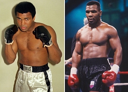 Tin thể thao HOT 14/4: Con trai huyền thoại Ali cà khịa Mike Tyson