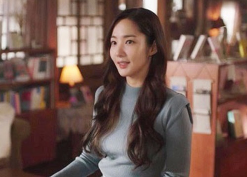 'Trời đẹp em sẽ đến' tập 14: Park Min Young biết được sự thật dì ruột giết chết bố, mất niềm tin hoàn toàn vào người thân