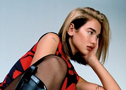 Trong khi "Future Nostalgia" còn chưa hết hot, Dua Lipa đã bắt tay vào thực hiện album tiếp theo luôn rồi