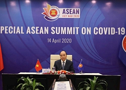 Ưu tiên hàng đầu của ASEAN vẫn là kiểm soát lây nhiễm Covid-19 xuyên biên giới