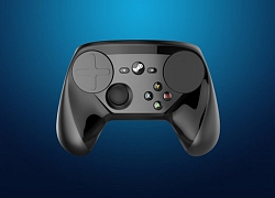 Valve đăng kí bản quyền Steam Controller với các nút bấm thay đổi