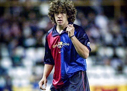 Vì sao Carles Puyol là hậu vệ tốt nhất trong lịch sử của Barcelona?