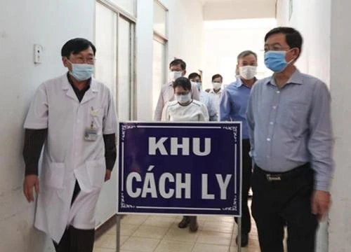 Việt kiều Campuchia về chịu tang cha khiến 190 người phải cách ly