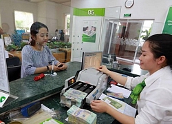 Vietcombank công bố giảm lãi suất cho vay đồng loạt đợt 2, áp dụng từ hôm nay 15/4