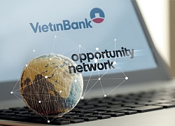 VietinBank kết nối doanh nghiệp trên nền tảng số vượt qua đại dịch