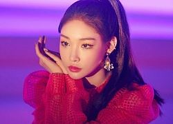 Vừa phát hành bản ballad cực ngọt, Chungha tiếp tục 'thả thính' comeback đầy bí ẩn khiến fan 'đứng ngồi không yên'