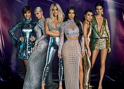 14 bí mật "động trời" về đế chế Kardashian: Tự dựng băng sex, nghiện ngập, nói dối về chuyện "dao kéo", đâu mới là thật?