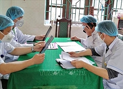 144 người liên quan đến bệnh nhân 268 tại Hà Giang âm tính với virus SARS-CoV-2