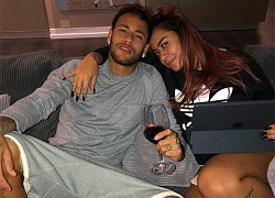 4 người quan trọng nhất cuộc đời Neymar