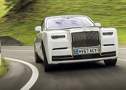 8 sự thật về quá trình sản xuất Rolls-Royce có thể bạn chưa biết