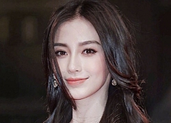 Angelababy ở tuổi 23 được khen xinh đẹp vượt thời gian