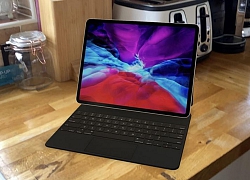 Apple chính thức bán ra bàn phím Magic cho iPad Pro 2020