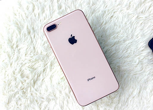 Apple mở đường iPhone SE Plus khi khai tử iPhone 8 Plus?