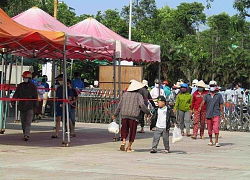 'ATM gạo' giúp người nghèo Bình Định vượt qua khó khăn mùa dịch