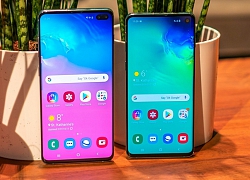 Bảng giá điện thoại Samsung tháng 4/2020: 5 sản phẩm giảm giá