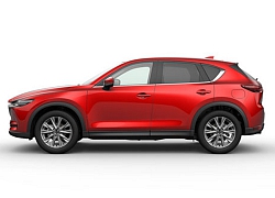 Bảng giá xe Mazda tháng 4/2020: Đồng loạt giảm giá mạnh