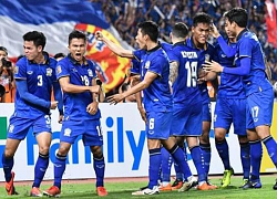 Báo châu Á: Cử U23 dự AFF Cup là Thái Lan dâng Cup cho Việt Nam