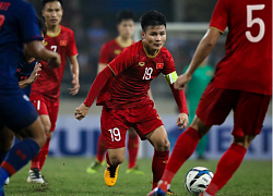 Báo châu Á: "Thái Lan làm điều này, Việt Nam lại vô đối ở AFF Cup"