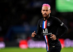 Barca loại bỏ kế hoạch đưa Neymar trở lại