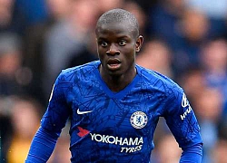 Barca sẵn sàng gây sốc với Kante