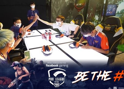 Be the One - bản hùng ca của PUBG Mobile kết hợp cùng hit maker trẻ